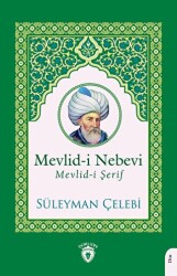 Mevlid-i Nebevi Mevlid-i Şerif - 1