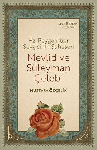 Mevlid ve Süleyman Çelebi - 1