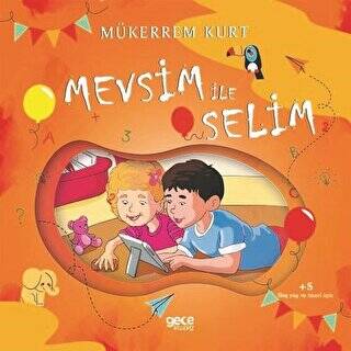 Mevsim ile Selim - 1