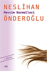 Mevsim Normalleri - Notos Kitap