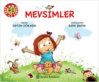 Mevsimler - 1