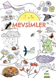 Mevsimler - Elma Çocuk