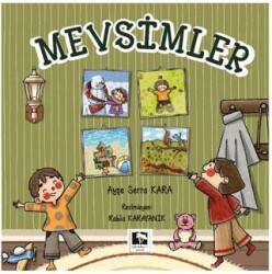 Mevsimler - 1