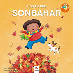 Mevsimler - Hoş Geldin Sonbahar - 1