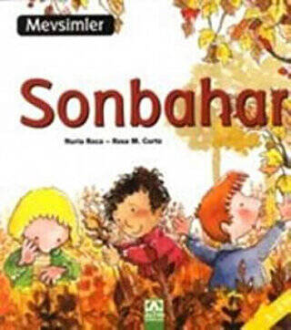 Mevsimler - Sonbahar - 1