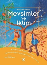 Mevsimler ve İklim - 1