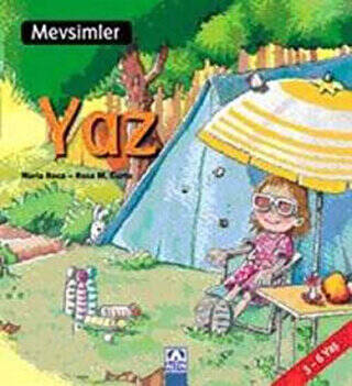 Mevsimler - Yaz - 1