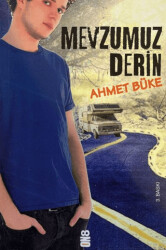 Mevzumuz Derin - On8 Kitap