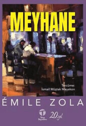 Meyhane - Tema Yayınları