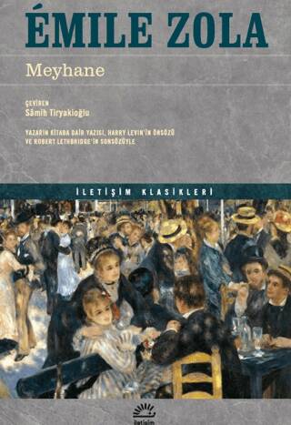 Meyhane - 1
