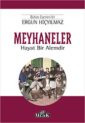 Meyhaneler - 1