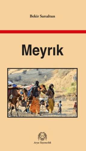 Meyrık - 1