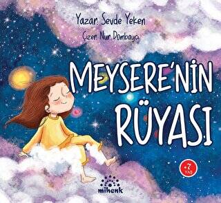 Meysere`nin Rüyası - 1