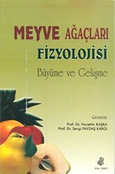 Meyve Ağaçları Fizyolojisi - 1