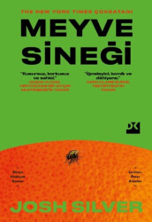 Meyve Sineği - Doğan Kitap