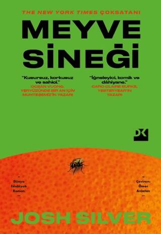 Meyve Sineği - 1