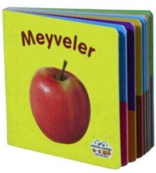 Meyveler - 1