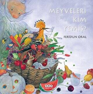 Meyveleri Kim Yemiş? - 1