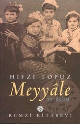 Meyyale - Remzi Kitabevi