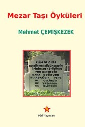 Mezar Taşı Öyküleri - 1