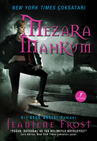 Mezara Mahkum - 1