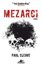 Mezarcı - Pegasus Yayınları