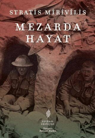 Mezarda Hayat - 1