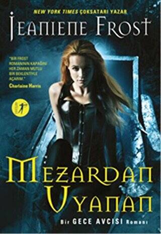 Mezardan Uyanan - 1