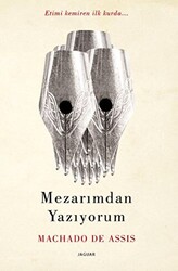 Mezarımdan Yazıyorum - 1