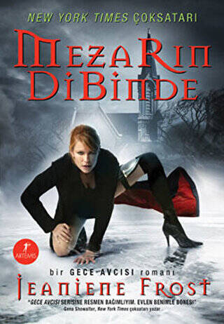Mezarın Dibinde - 1