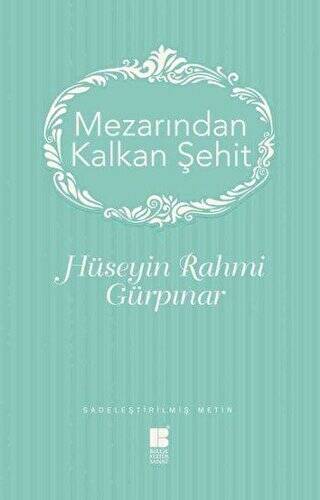 Mezarından Kalkan Şehir - 1