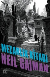 Mezarlık Kitabı - İthaki Yayınları