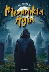 Mezarlıkta Ayin - Gülbey Yayınları