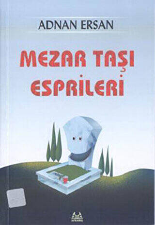 Mezartaşı Esprileri - 1