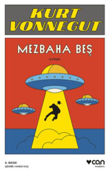 Mezbaha Beş - Can Yayınları