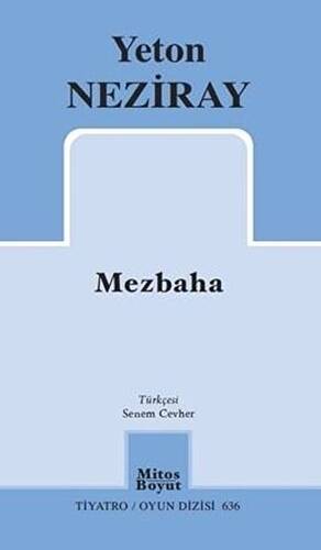 Mezbaha - 1