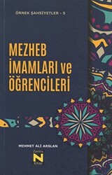 Mezhep İmamları ve Öğrencileri - 1