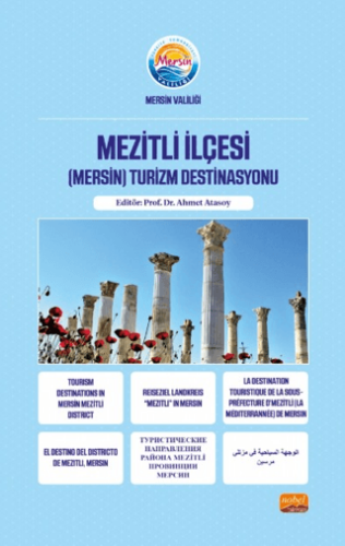 Mezitli İlçesi Mersin Turizm Destinasyonu - 1