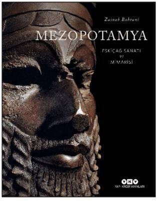 Mezopotamya - Eskiçağ Sanatı ve Mimarisi - 1