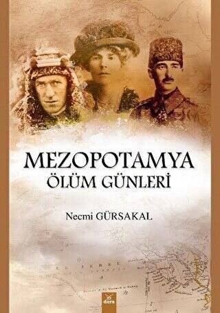 Mezopotamya Ölüm Günleri - 1