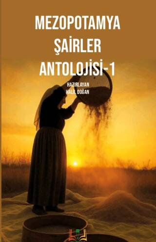 Mezopotamya Şairler Antolojisi-1 - 1