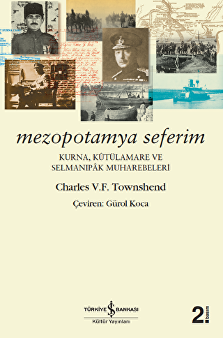 Mezopotamya Seferim - 1