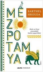 Mezopotamya - Alfa Yayınları