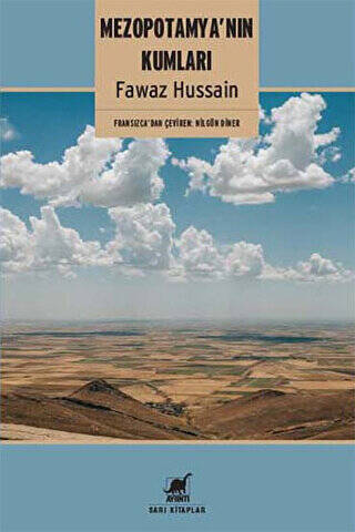 Mezopotamya`nın Kumları - 1
