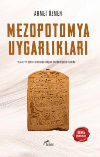 Mezopotomya Uygarlıkları - 1
