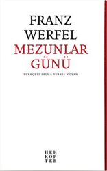 Mezunlar Günü - 1