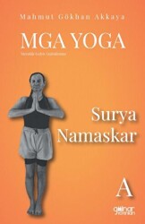 Mga Yoga Surya Namaskar A - 1