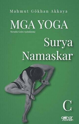 Mga Yoga Surya Namaskar C - 1