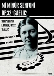 Mi Minör Senfoni, Op.32 `Gaelic` - 1