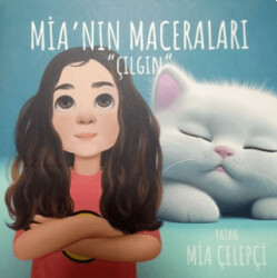 Mia`nın Maceraları - Çılgın - 1